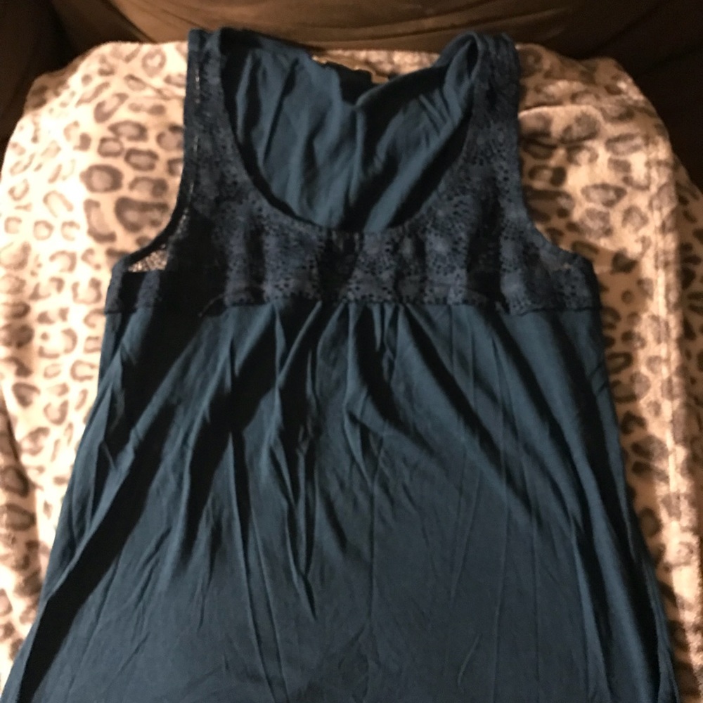 Tank top - Picture 2 of 2